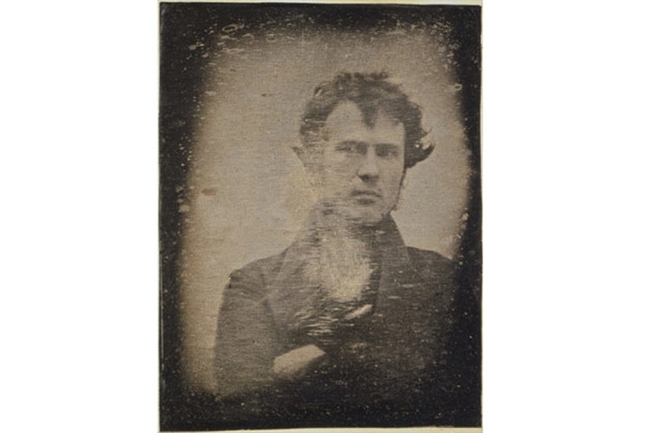 World Photography Day: 10 vintage selfies from the 1800s
