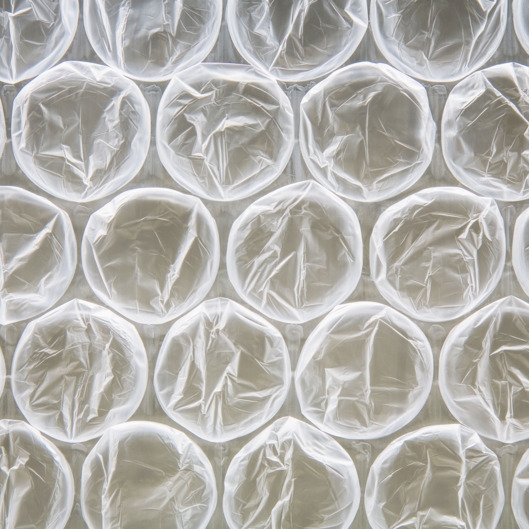 Company 'Improves' Bubble Wrap by Getting Rid of the Only Reason You Loved It