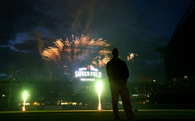 Mariners finalize game times for 2016 schedule, announce promotions and giveaways