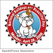 Second Annual 'National Bulldogs are Beautiful Day' to Celebrate the Beauty ...