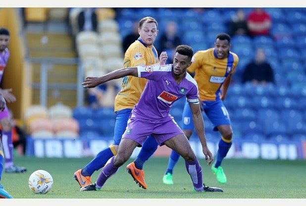 Mansfield Town 0 Plymouth Argyle 0: The Verdict