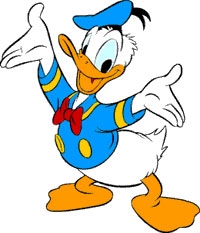 Donald Duck Day – Celebrate America's favorite fowl-mouthed duck