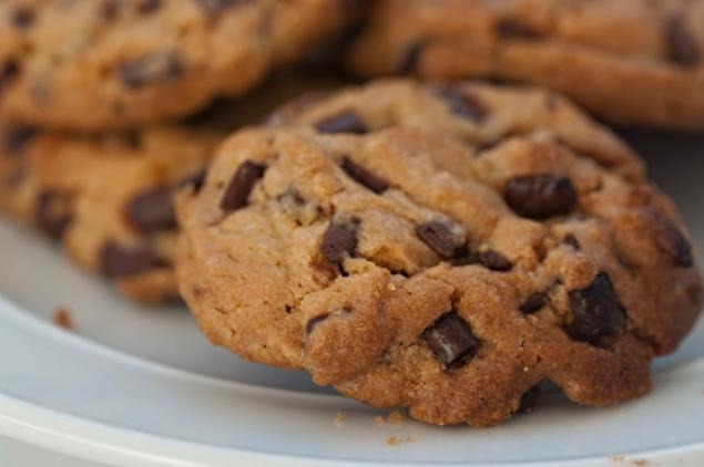 Five easy and delicious cookie recipes in time for Bake Cookies Day