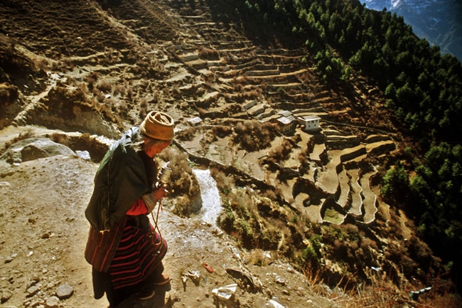 International Mountain Day: new UN study reveals disturbing hunger trends in ...
