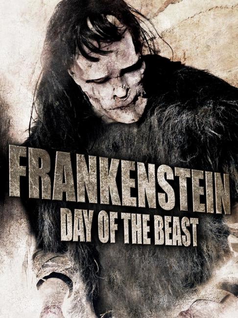 SGL Entertainment Unleashes 'Frankenstein: Day of the Beast' onto Blu-ray & DVD