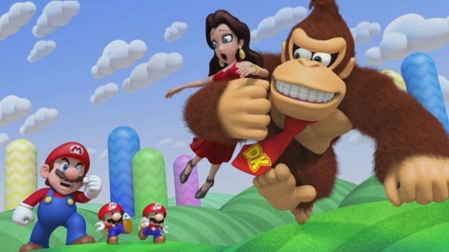 Mario Vs. Donkey Kong: Tipping Stars review – Super Mario Day upset