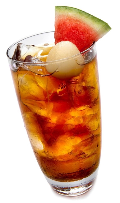 Celebrate National Iced Tea Month