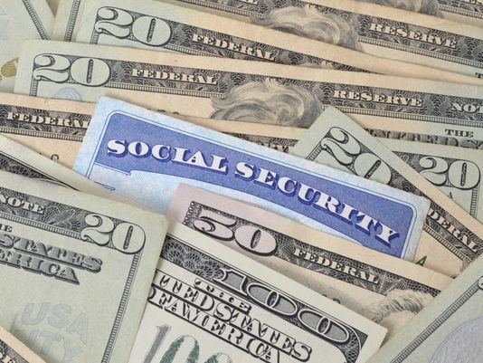 Keep Social Security updated to prevent surprises