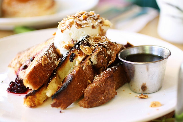 The Ultimate Guide To Celebrating National French Toast Day In NYC