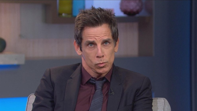 Ben Stiller Stars With Naomi Watts in 'While We're Young'