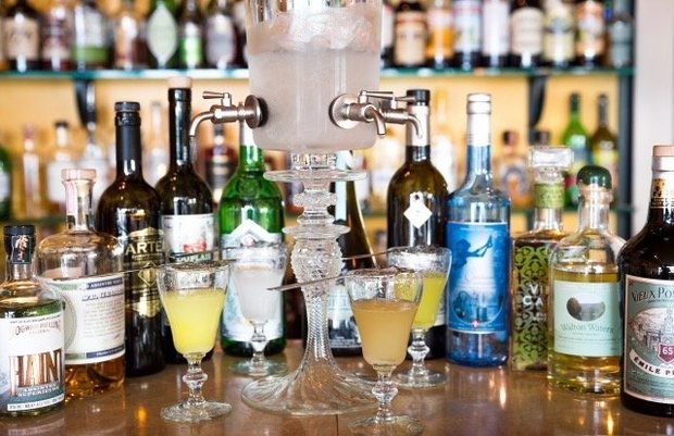 Absinthe 101: Facts, myth-busters, tips and recipes to get you ready for Mardi ...