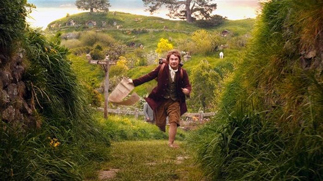 5 places where you can vacation like a hobbit on Hobbit Day