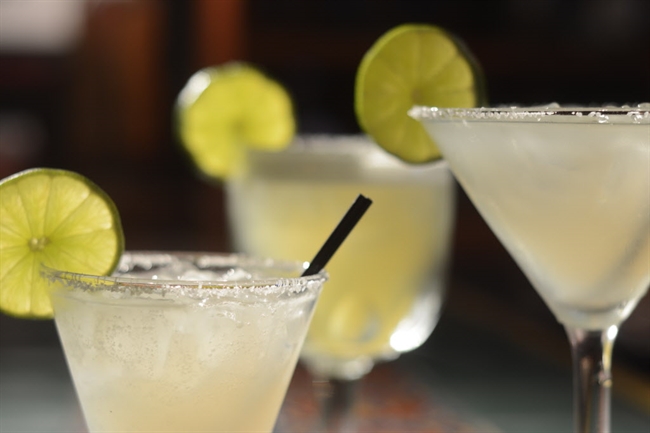 6 Dallas deals for wastin' away again on National Margarita Day