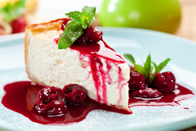 Want Free Cheesecake? Go Here for National Cheesecake Day 2015