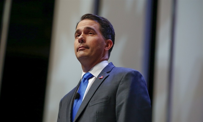 9 things I learned about Scott Walker on the campaign trail — and why they ...
