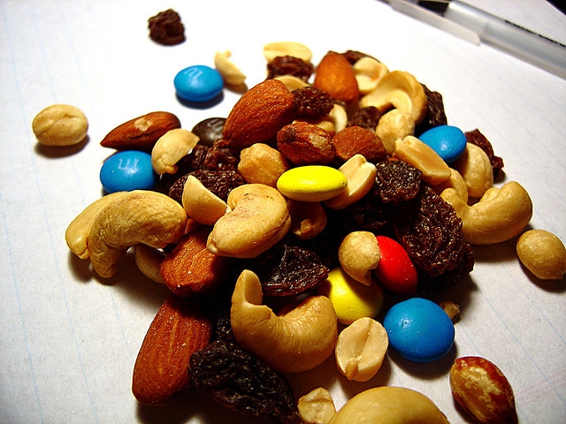 Happy National Trail Mix Day: The Ultimate Guide to Build the Perfect Trail Mix