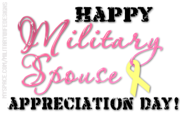 Observe Military Spouse Appreciation Day By Employing Them