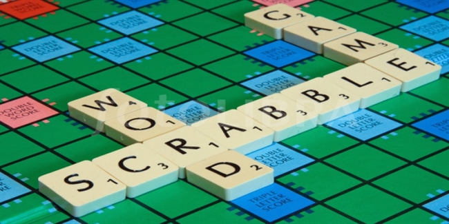Scrabble players set new world record