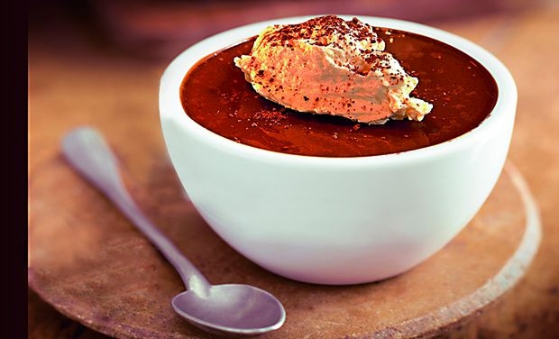 Celebrate Chocolate Pudding Day with tempting puddings