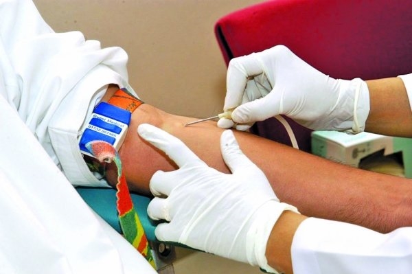 Oman health: Doctors call for more blood donation to boost availability