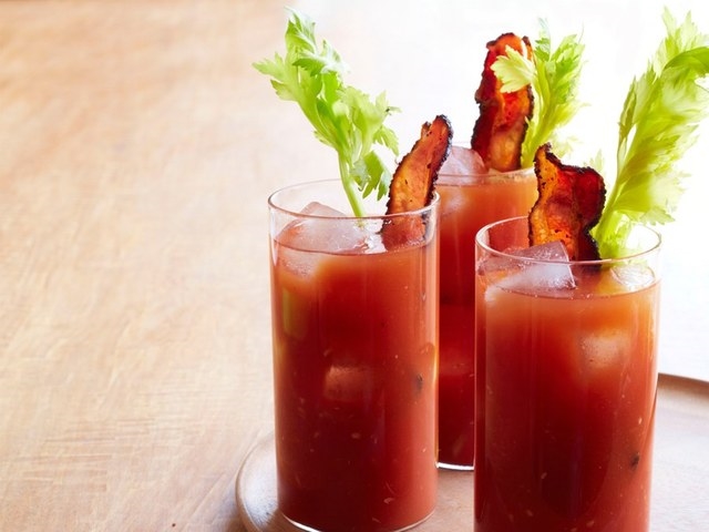 3 Bloody Good Bloody Mary Recipes