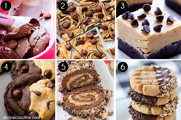 30 Peanut Butter Recipes That Will Complete Your Life