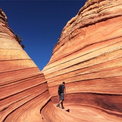 20 cool Instagram photos from Arizona for Nature Photography Day