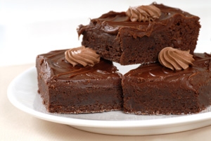 Kroger brownies recalled on National Brownie Day