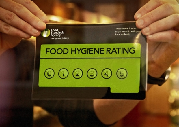 Calderdale food establishments score five-stars in hygiene inspections
