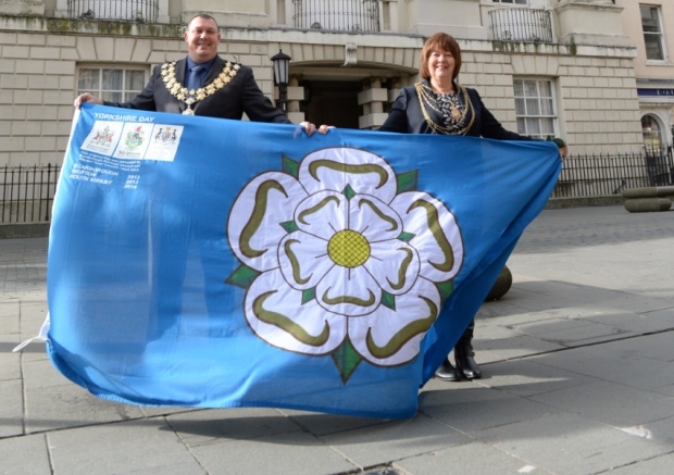 A day of family fun promised as Doncaster hosts Yorkshire Day