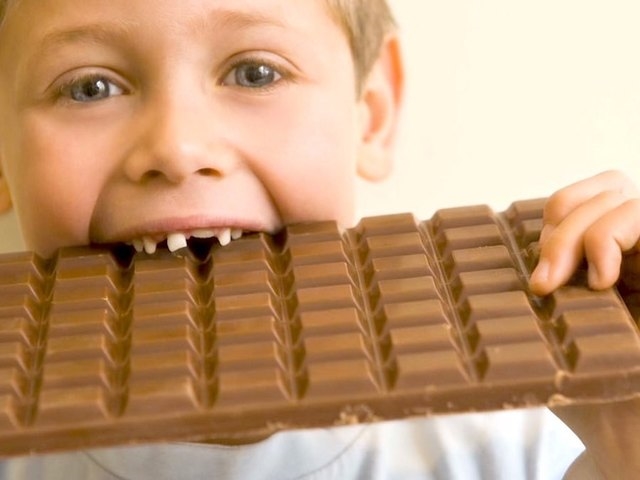 5 Things You Didn't Know About Chocolate