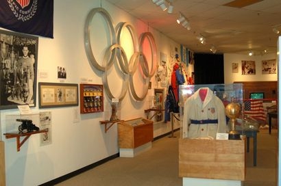 OLYMPIC HISTORY: Museum hosting Trivia Night