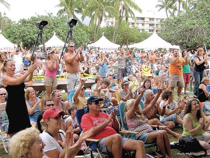 Maui to celebrate 34th annual World Whale Day event