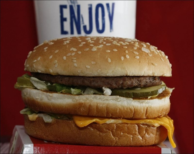 National Junk Food Day: What's your favorite?
