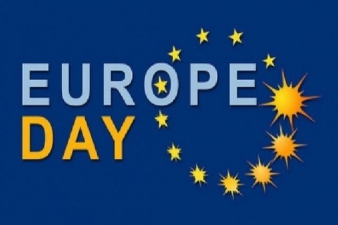 Праздники дня 16 мая: День Европы в Украине!