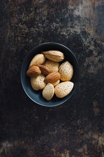 An Amazing Reason To Celebrate National Almond Day