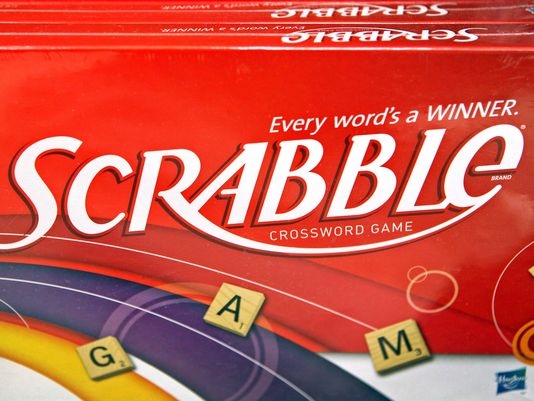 10 obscure facts for National Scrabble Day