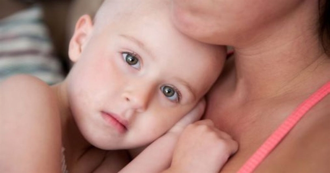 CHKD Parenting: National Cancer Survivors Day