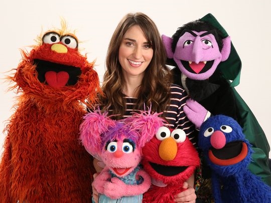 Sesame Street to give free, live performance in Phoenix this month