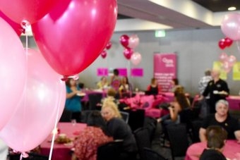 Sisters Day Out workshops for Aboriginal victims of family violence face ...