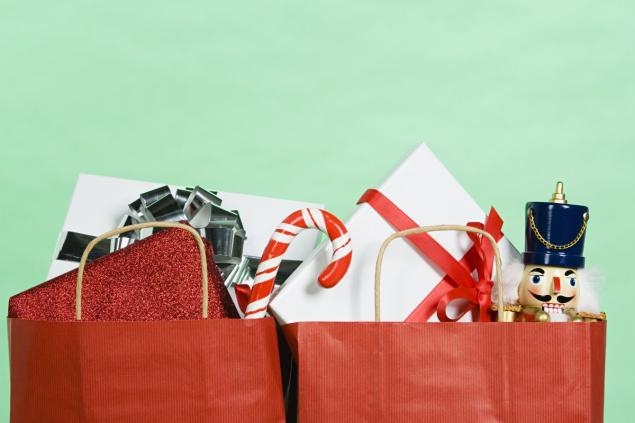 8 items most commonly 'regifted' during the holidays