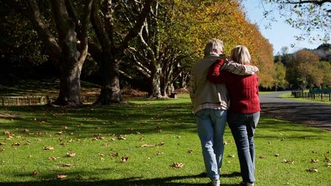 8 reasons why adopting a healthy lifestyle can be a walk in the park