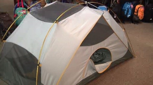 Knowing what to pack before you go camping