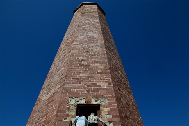 What to do on National Lighthouse Day