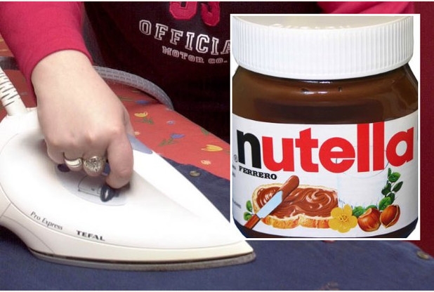 World Nutella Day 2015? That's spreading my goodwill a little too thin