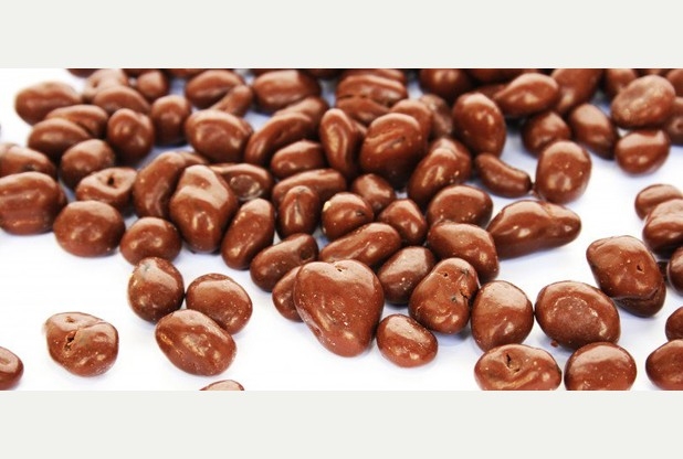 It's National Chocolate-Covered Raisin Day - find out about other bizarre days ...