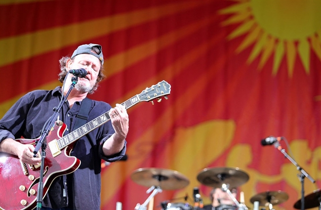 New Orleans Jazz Fest best bets for Thursday, April 30: Widespread Panic ...