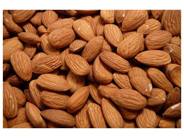 Northern San Joaquin Valley Almond Day