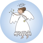 Tell Us: How Can You 'Be an Angel'?