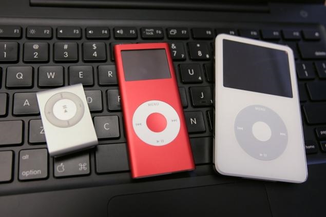 The iPod turns 14: How it changed the way we listened to, purchased music